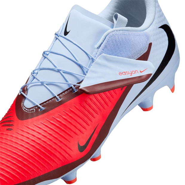 Nike Phantom 6 Low Academy Adults Firm Ground Football Boots