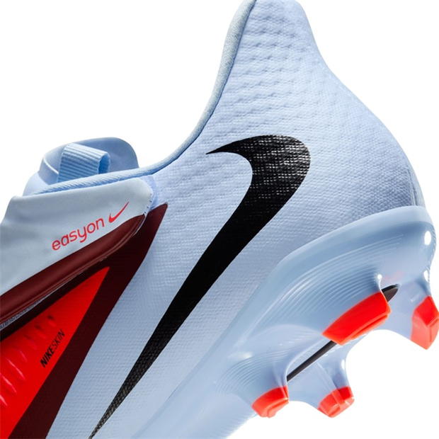 Nike Phantom 6 Low Academy Adults Firm Ground Football Boots