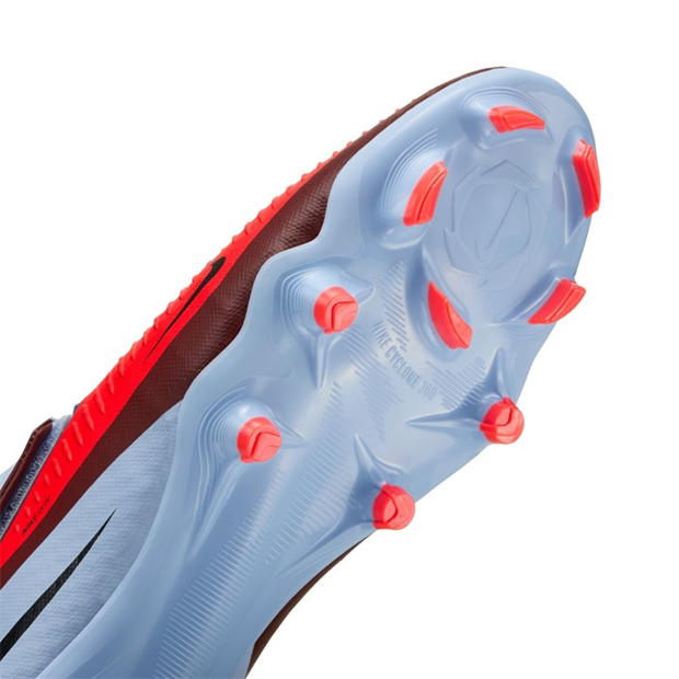 Nike Phantom 6 Low Academy Adults Firm Ground Football Boots