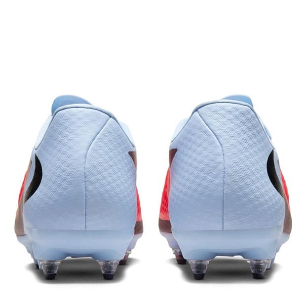 Nike Phantom 6 Low Academy Adults Soft Ground Football Boots