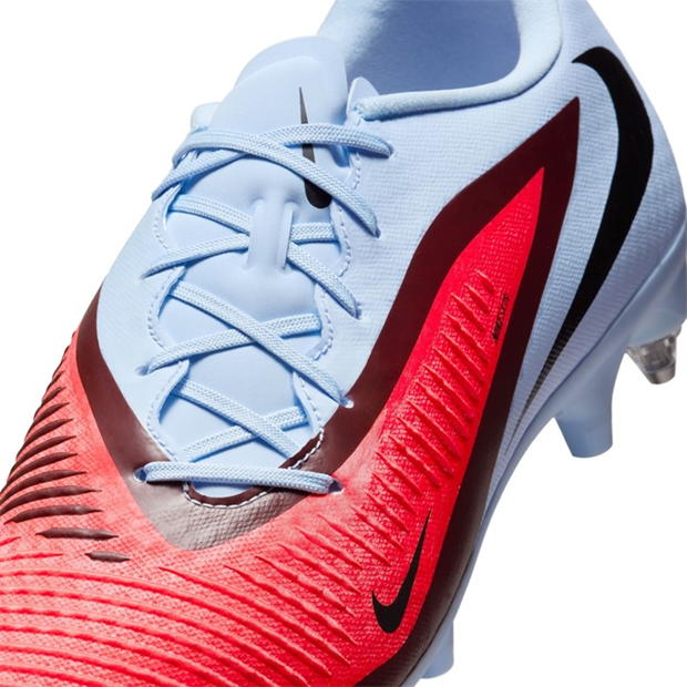 Nike Phantom 6 Low Academy Adults Soft Ground Football Boots
