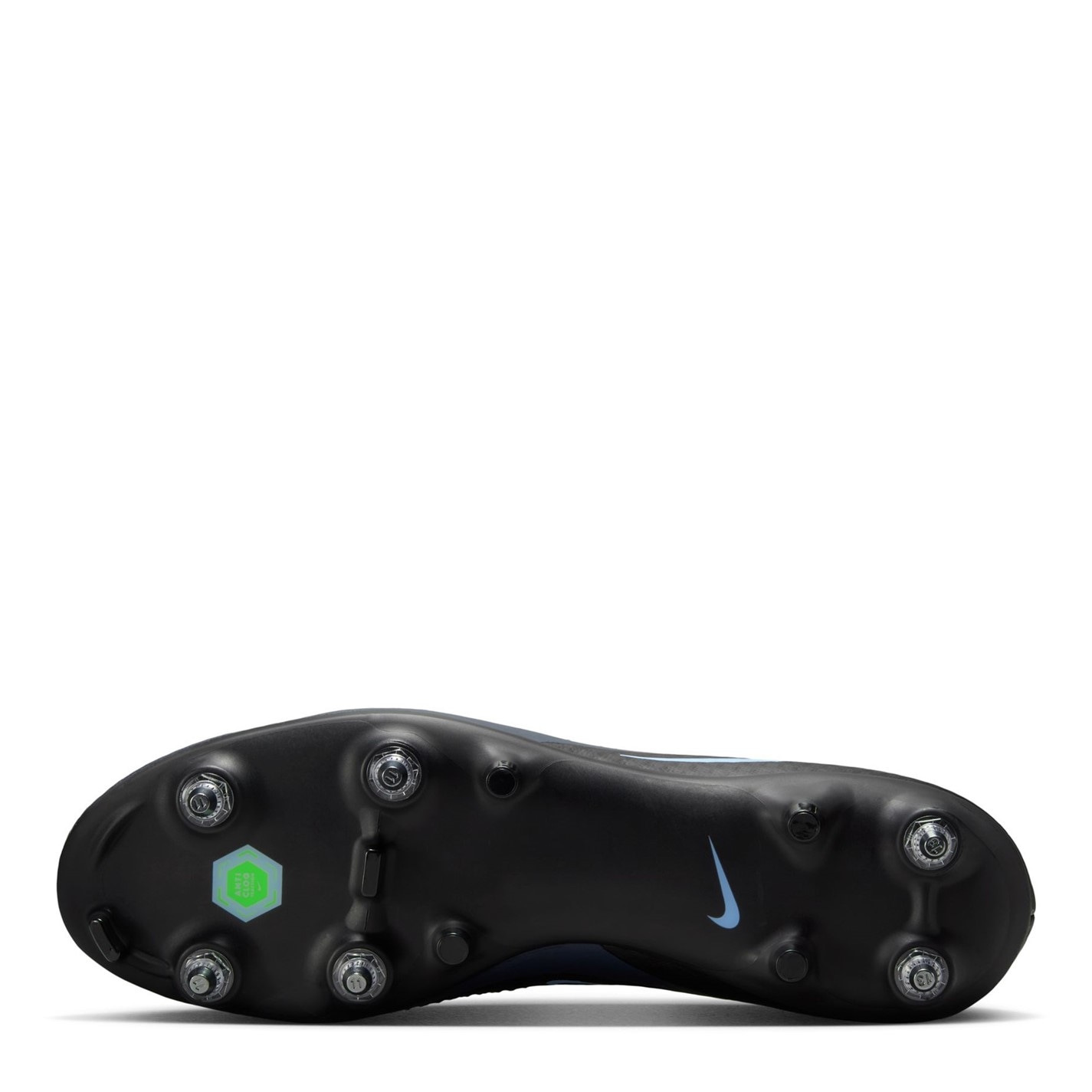 Nike Phantom 6 Low Academy Adults Soft Ground Football Boots