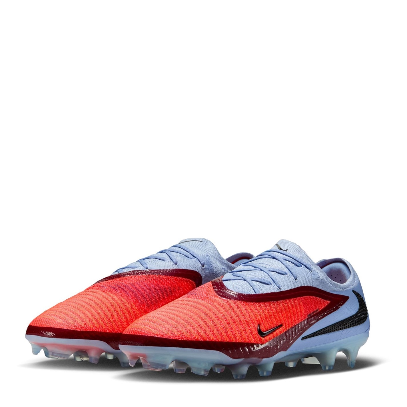 Nike Phantom 6 Low Elite Adults Firm Ground Football Boots