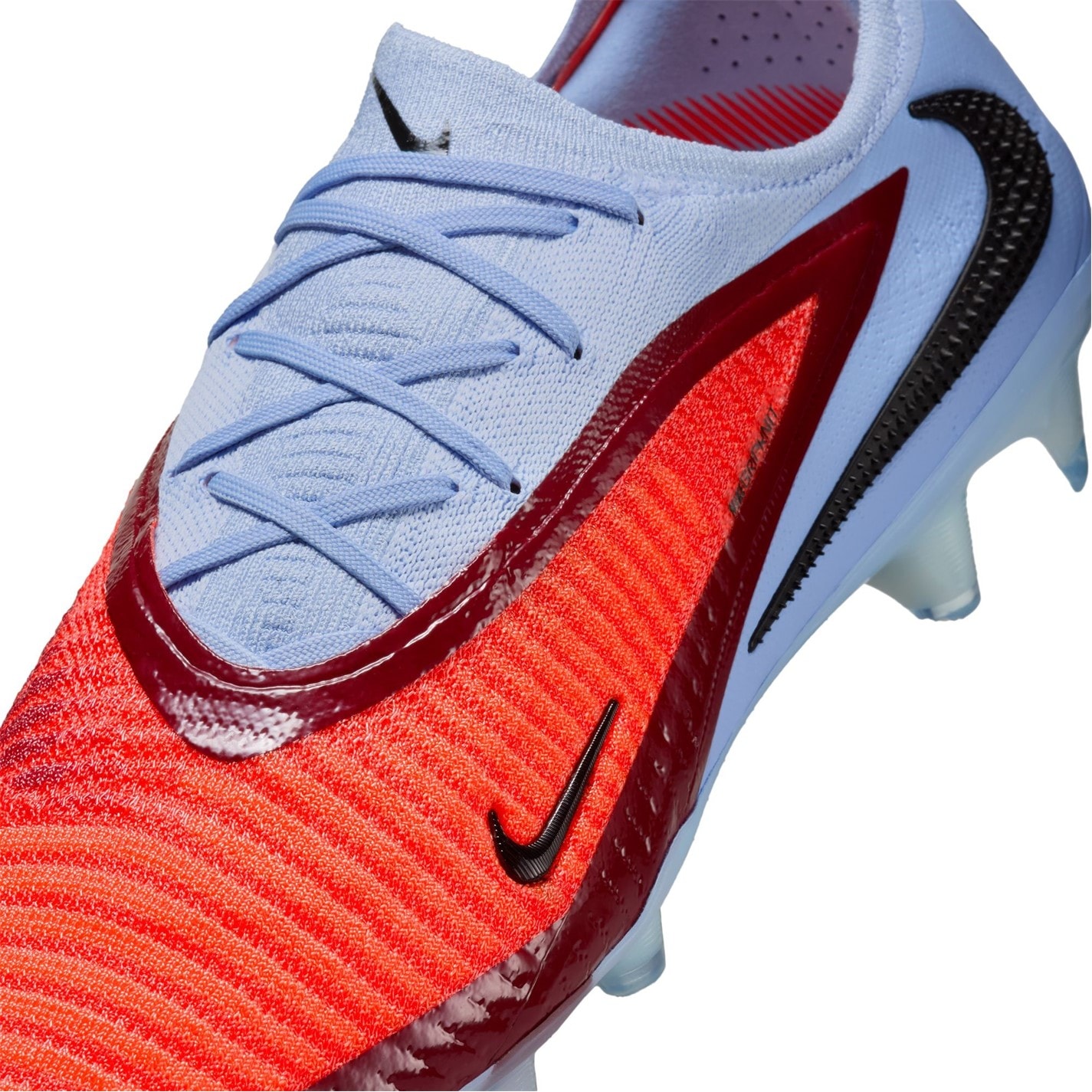 Nike Phantom 6 Low Elite Adults Firm Ground Football Boots