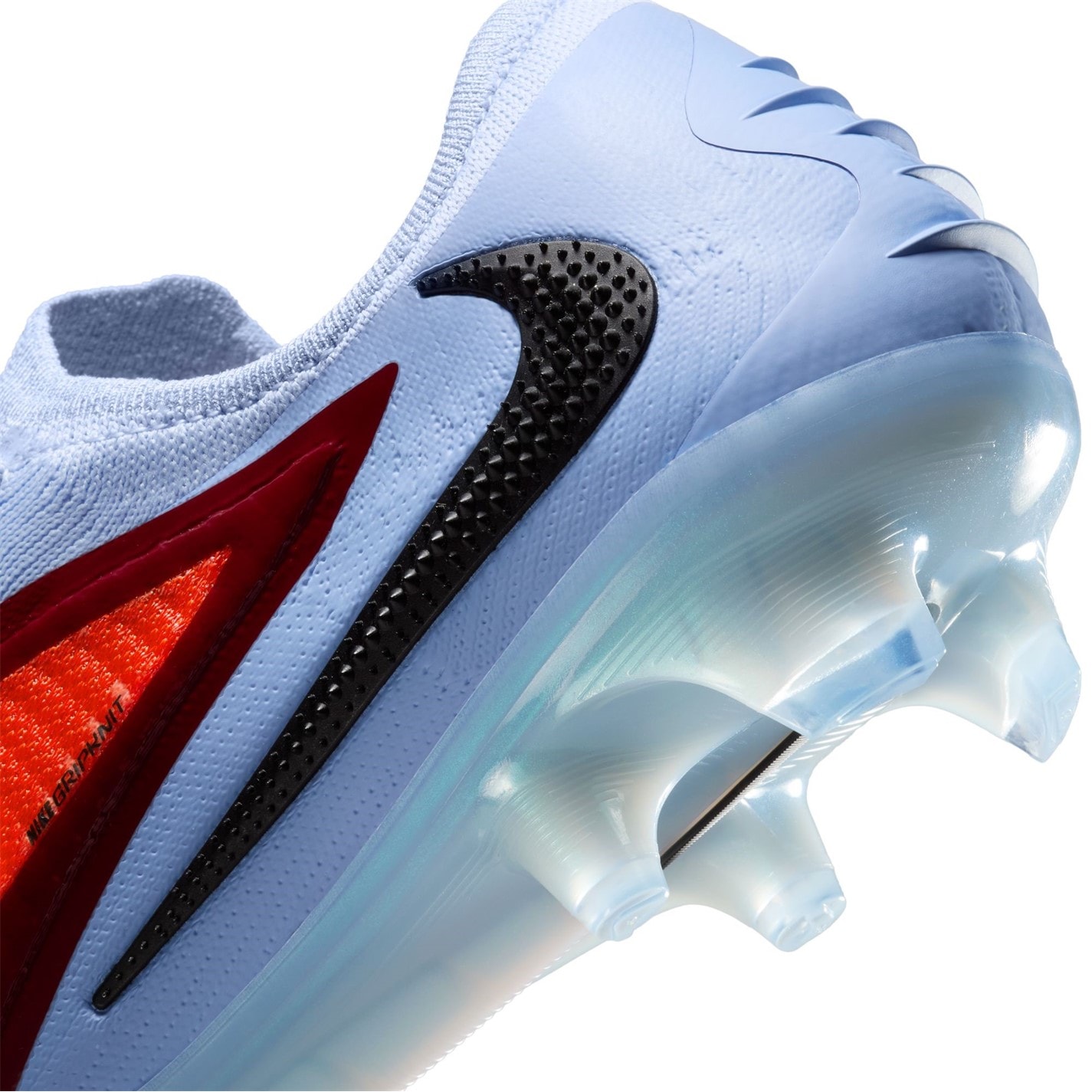 Nike Phantom 6 Low Elite Adults Firm Ground Football Boots