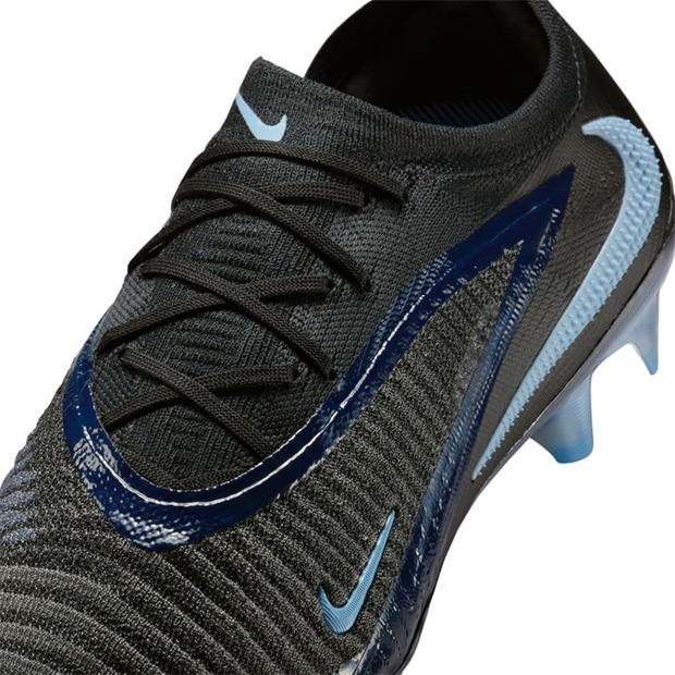 Nike Phantom 6 Low Elite Adults Firm Ground Football Boots