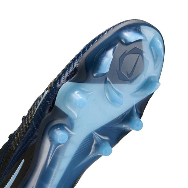 Nike Phantom 6 Low Elite Adults Firm Ground Football Boots