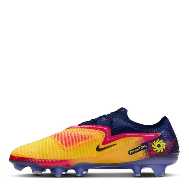 Nike Phantom 6 Low Elite Adults Firm Ground Football Boots