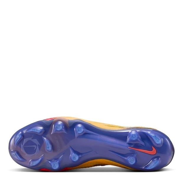 Nike Phantom 6 Low Elite Adults Firm Ground Football Boots