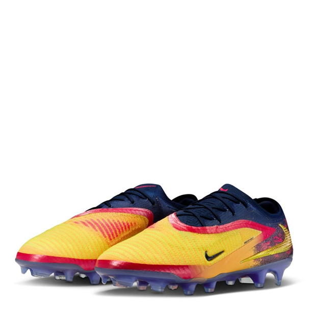 Nike Phantom 6 Low Elite Adults Firm Ground Football Boots