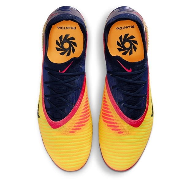 Nike Phantom 6 Low Elite Adults Firm Ground Football Boots