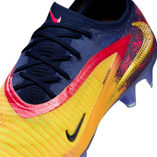Nike Phantom 6 Low Elite Adults Firm Ground Football Boots