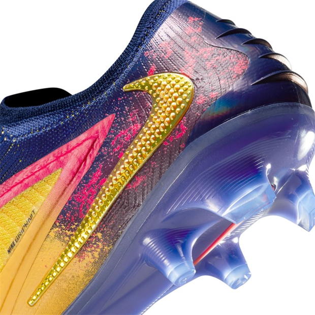 Nike Phantom 6 Low Elite Adults Firm Ground Football Boots