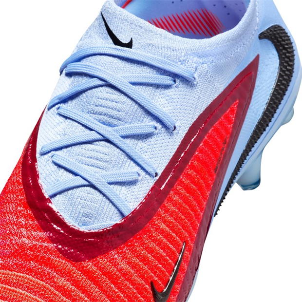 Nike Phantom 6 Low Elite Adults Soft Ground Football Boots
