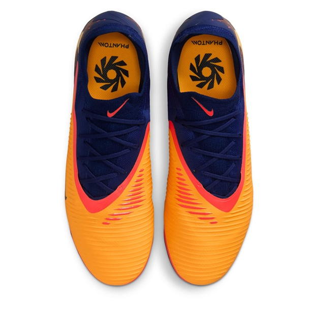 Nike Phantom 6 Low Pro Adults Firm Ground Football Boots
