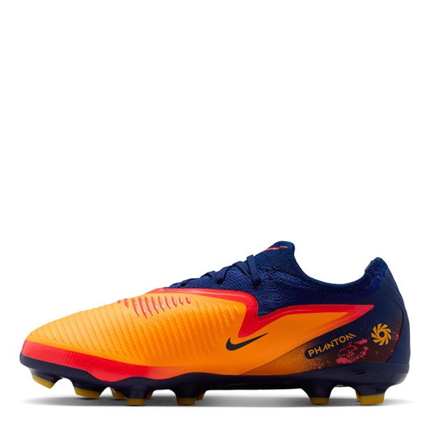 Nike Phantom 6 Pro Juniors Multi Ground Football Boots