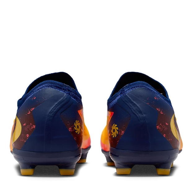 Nike Phantom 6 Pro Juniors Multi Ground Football Boots