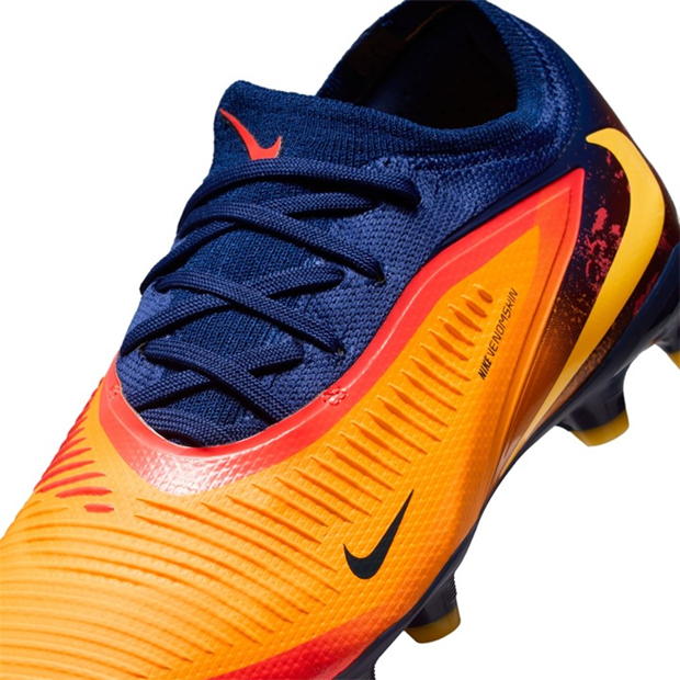 Nike Phantom 6 Pro Juniors Multi Ground Football Boots