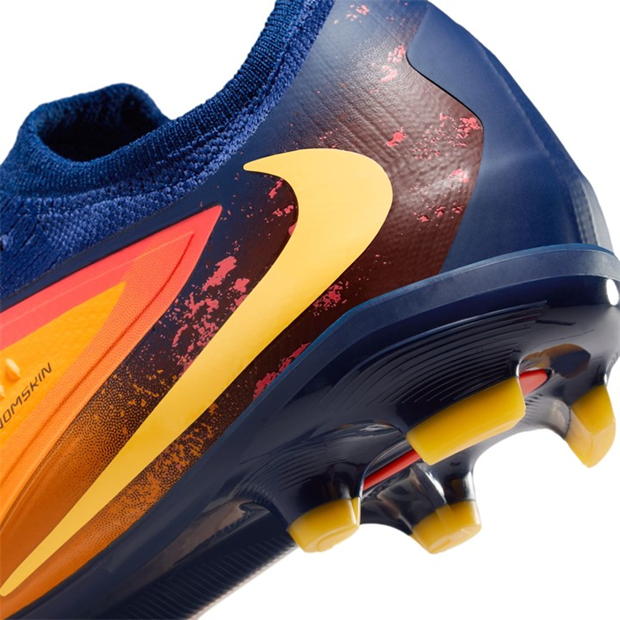 Nike Phantom 6 Pro Juniors Multi Ground Football Boots