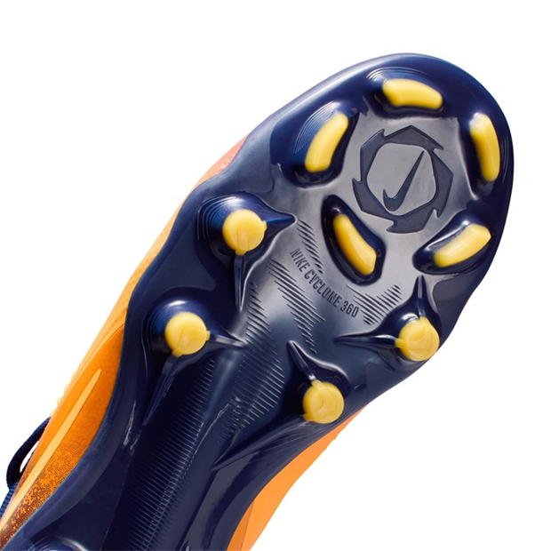 Nike Phantom 6 Pro Juniors Multi Ground Football Boots