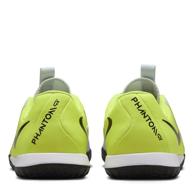 Nike Phantom GX 2 Academy Junior Indoor Court Football Boots