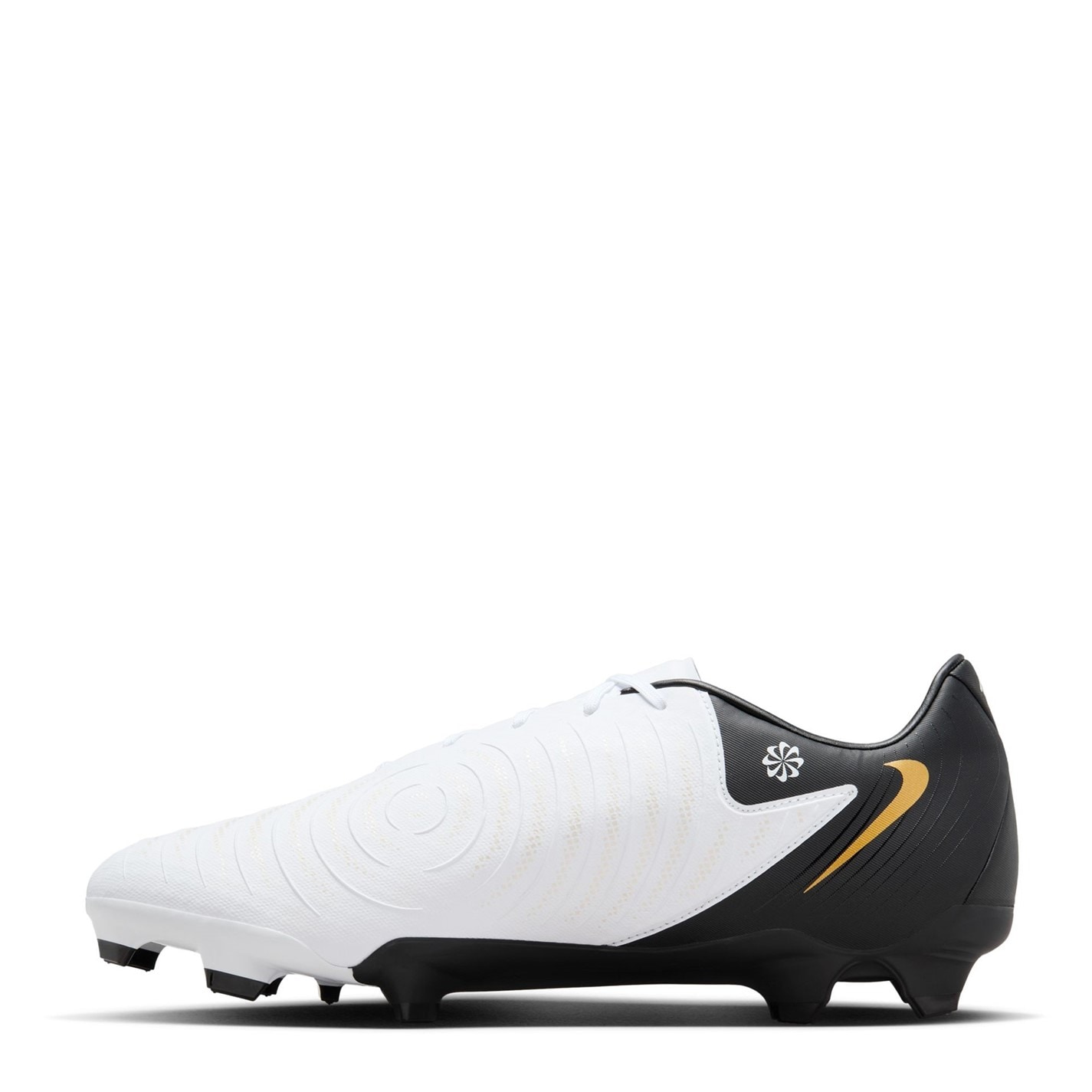 Nike Phantom GX II Academy Firm Ground Football Boots