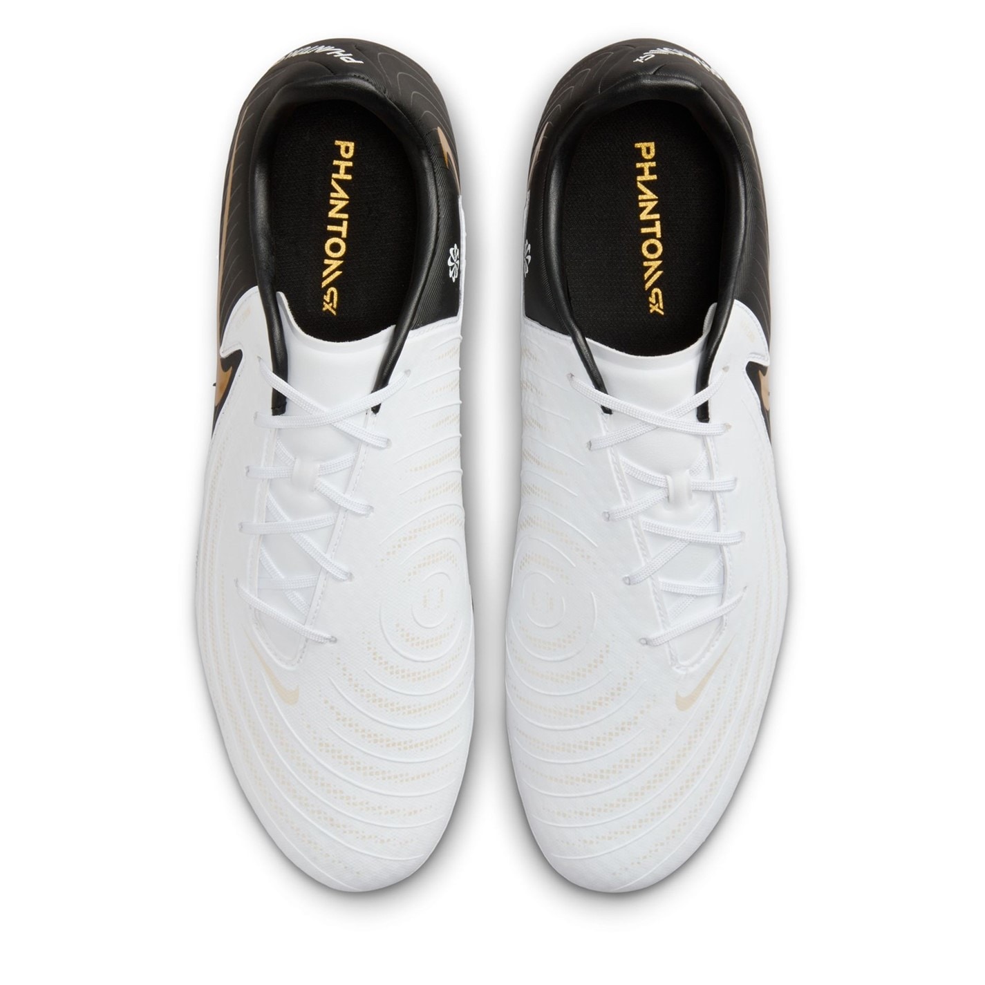 Nike Phantom GX II Academy Firm Ground Football Boots