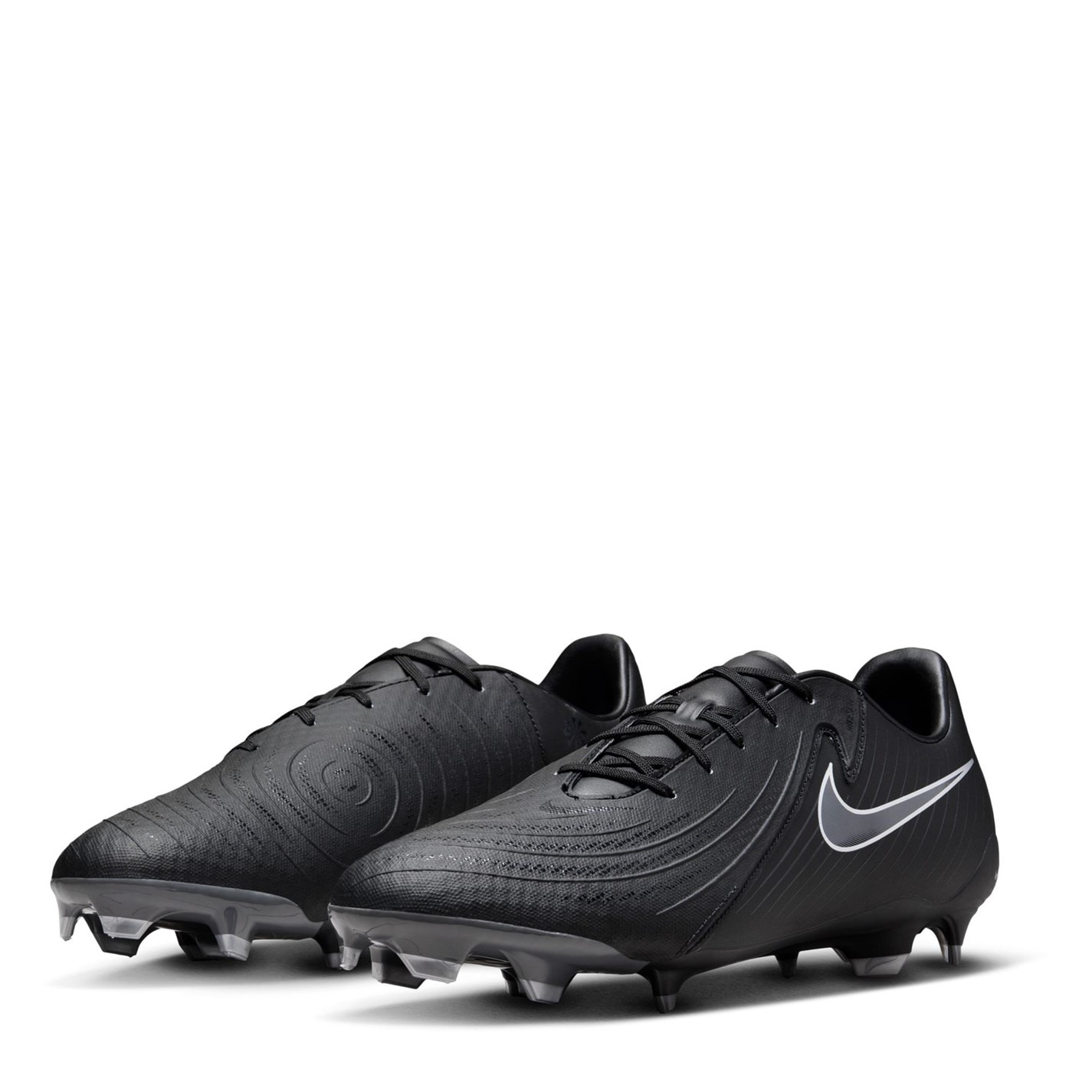 Nike Phantom GX II Academy Firm Ground Football Boots