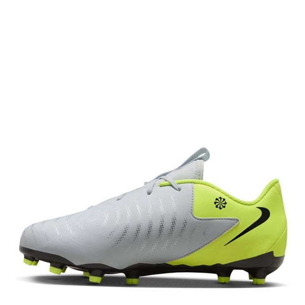 Nike Phantom GX II Academy Junior Firm Ground Football Boots