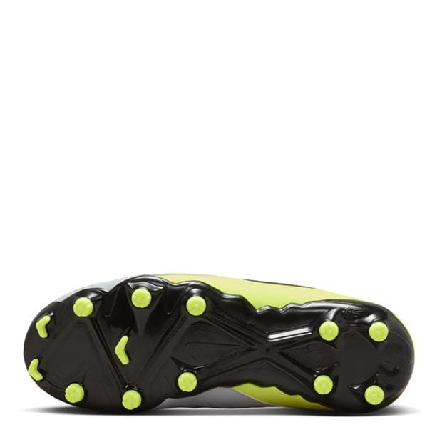 Nike Phantom GX II Academy Junior Firm Ground Football Boots