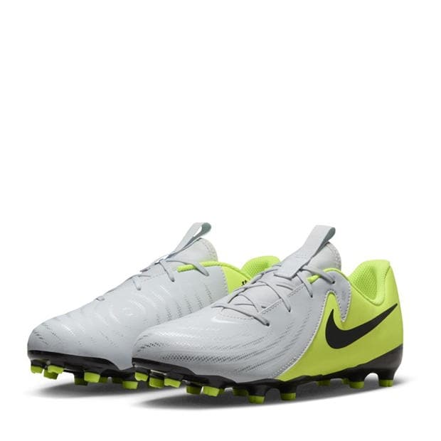 Nike Phantom GX II Academy Junior Firm Ground Football Boots