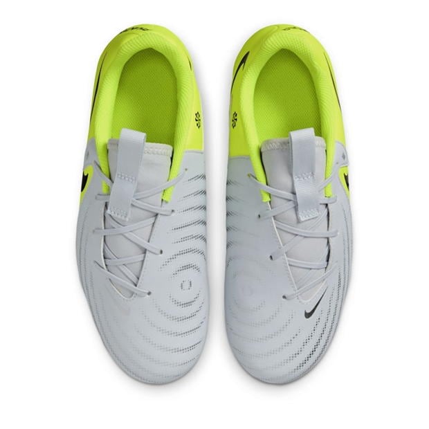 Nike Phantom GX II Academy Junior Firm Ground Football Boots