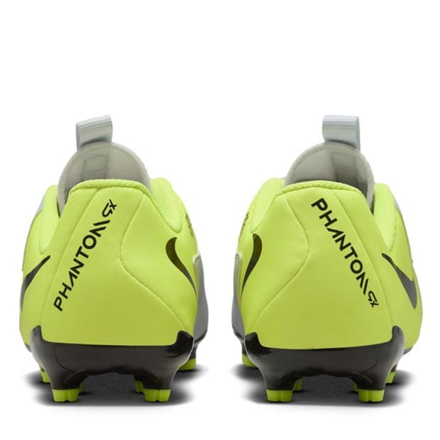 Nike Phantom GX II Academy Junior Firm Ground Football Boots