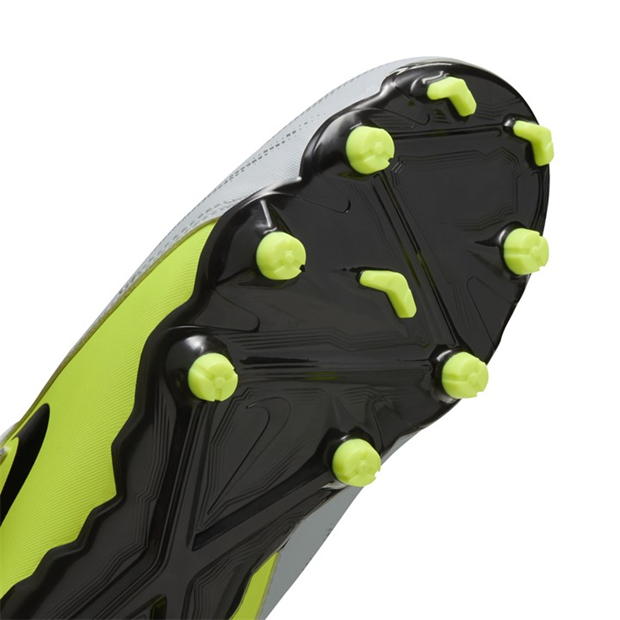 Nike Phantom GX II Academy Junior Firm Ground Football Boots