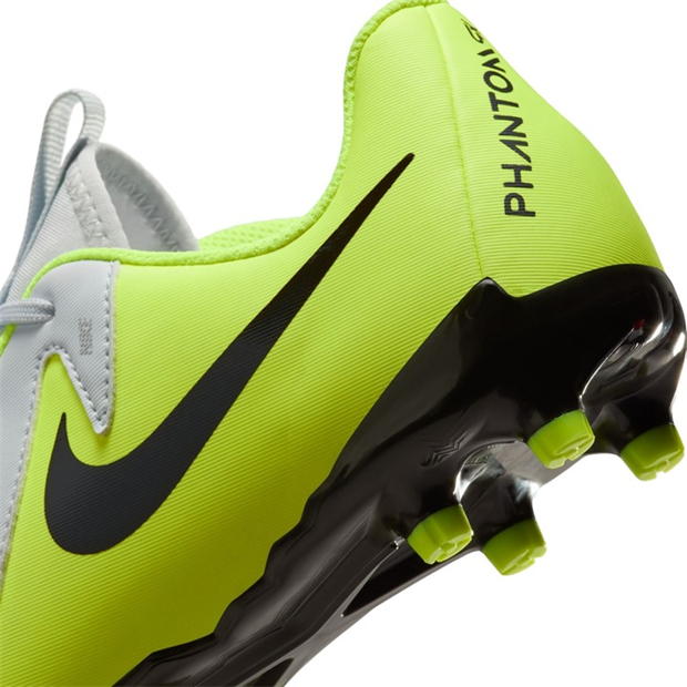 Nike Phantom GX II Academy Junior Firm Ground Football Boots