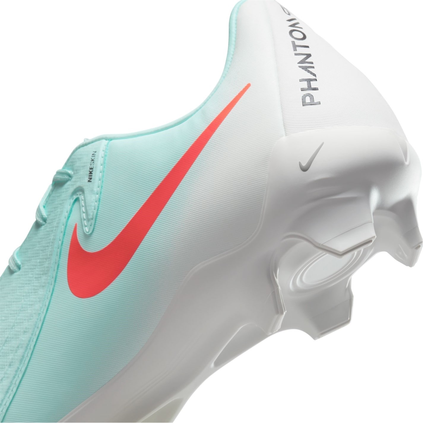 Nike Phantom GX II Academy Firm Ground Football Boots