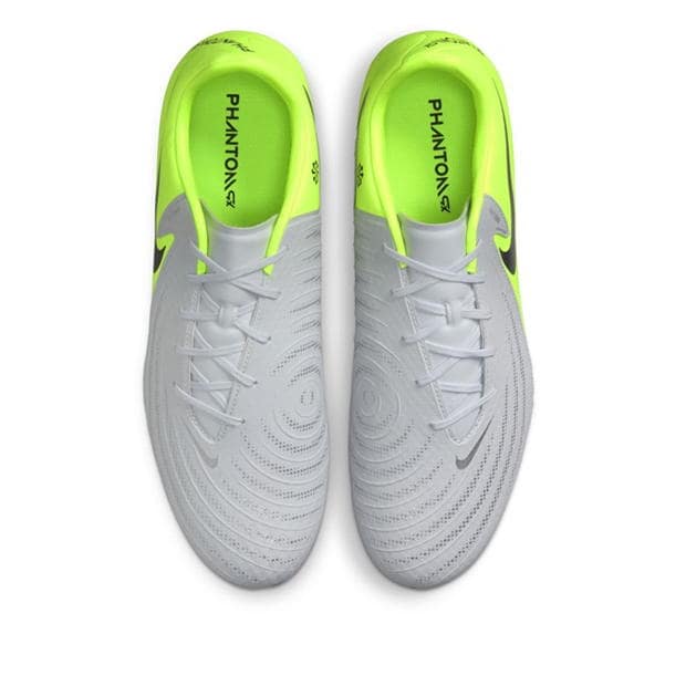 Nike Phantom GX II Academy Adults Soft Ground Football Boots