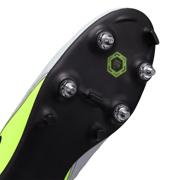 Nike Phantom GX II Academy Adults Soft Ground Football Boots