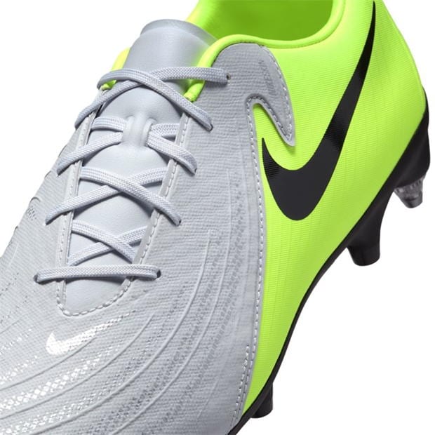 Nike Phantom GX II Academy Adults Soft Ground Football Boots