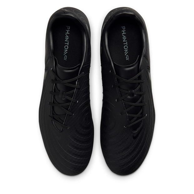 Nike Phantom GX II Academy Adults Soft Ground Football Boots