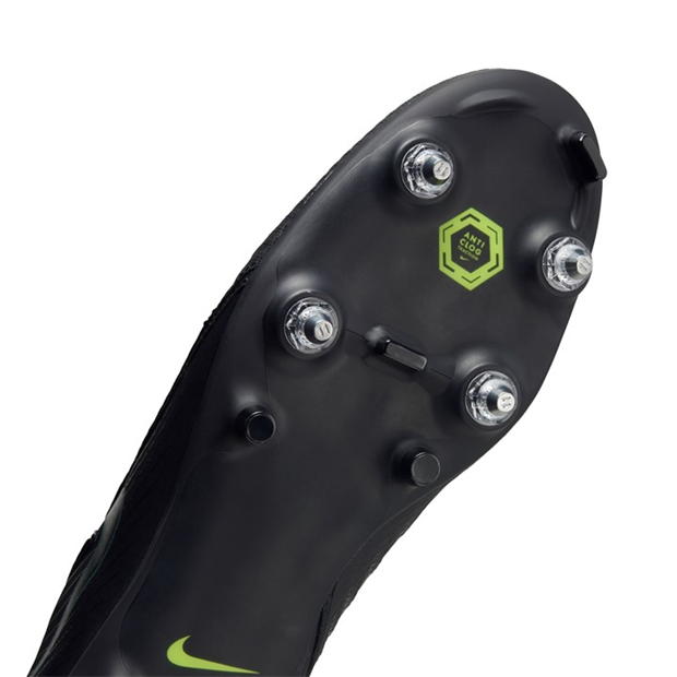 Nike Phantom GX II Academy Adults Soft Ground Football Boots