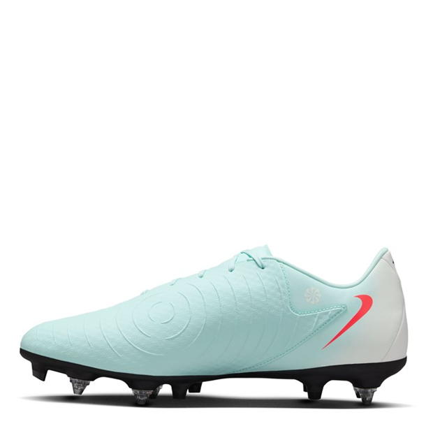 Nike Phantom GX II Academy Adults Soft Ground Football Boots