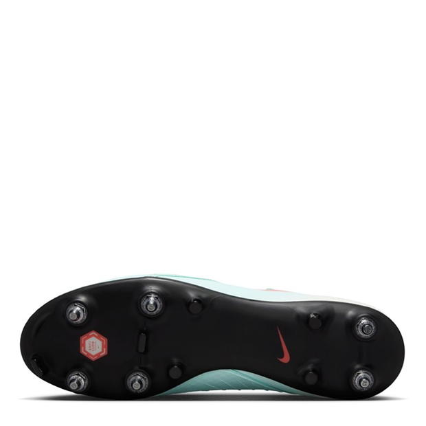 Nike Phantom GX II Academy Adults Soft Ground Football Boots