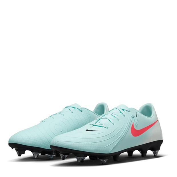 Nike Phantom GX II Academy Adults Soft Ground Football Boots