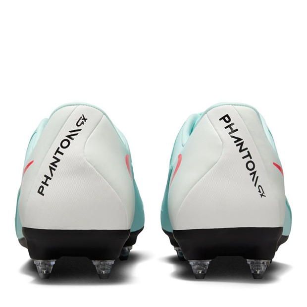 Nike Phantom GX II Academy Adults Soft Ground Football Boots