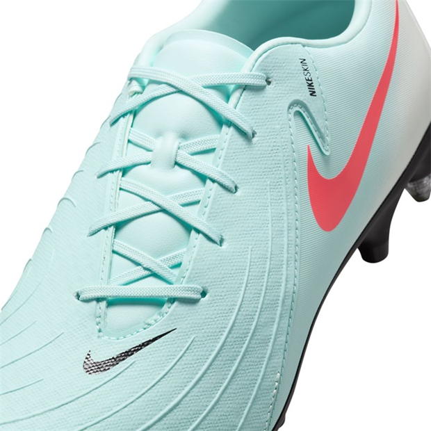 Nike Phantom GX II Academy Adults Soft Ground Football Boots