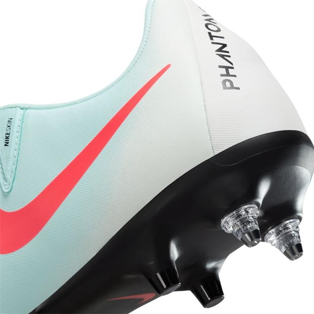 Nike Phantom GX II Academy Adults Soft Ground Football Boots