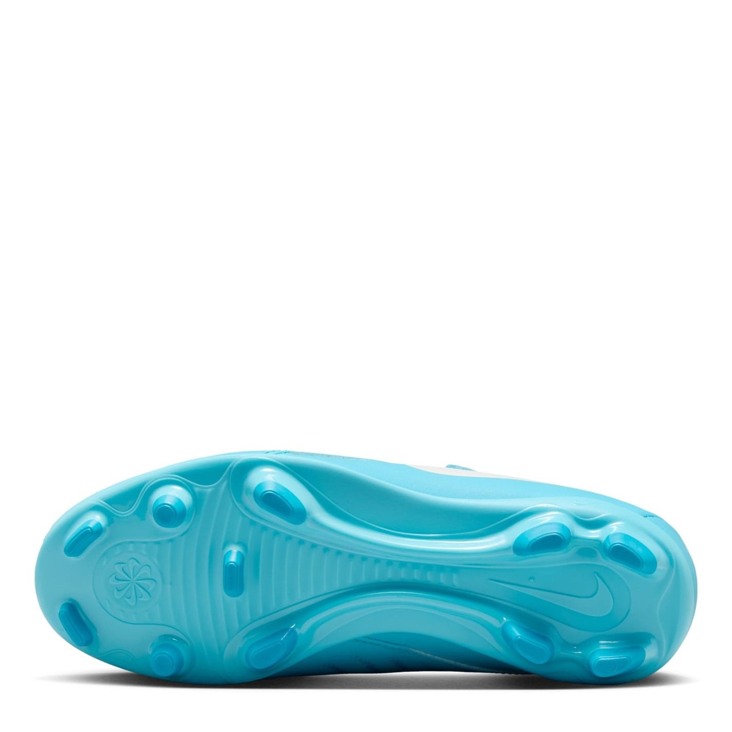 Nike Phantom GX II Juniors Firm Ground Football Boots