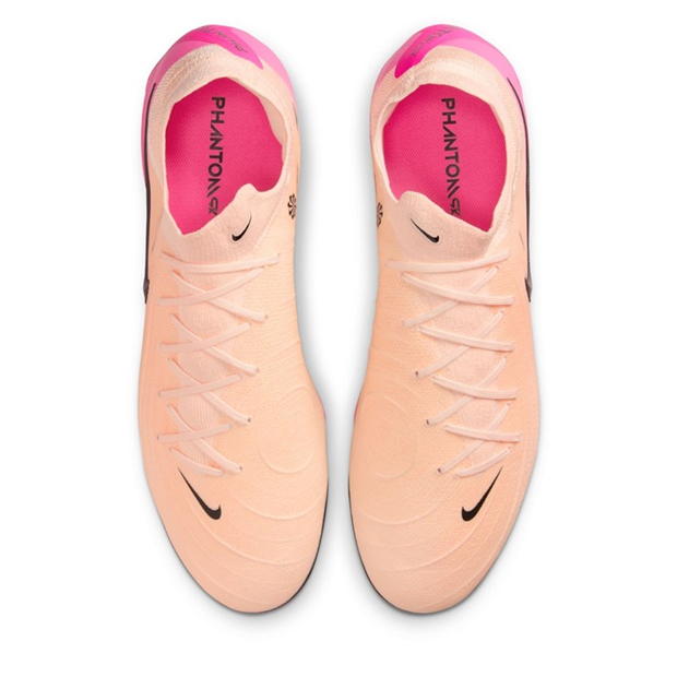 Nike Phantom GX II Pro Firm Ground Football Boots Mens