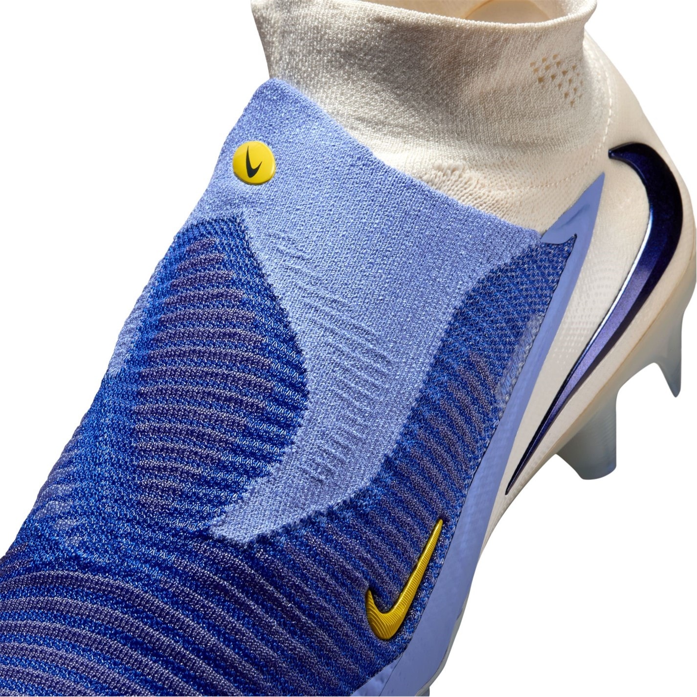 Nike Phantom High 6 Elite Adults Firm Ground Football Boots